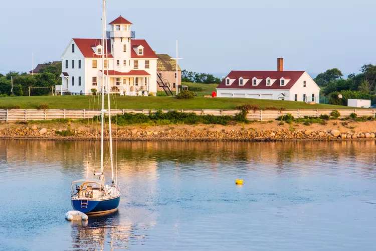 15 Most Beautiful Places to Visit on the East Coast